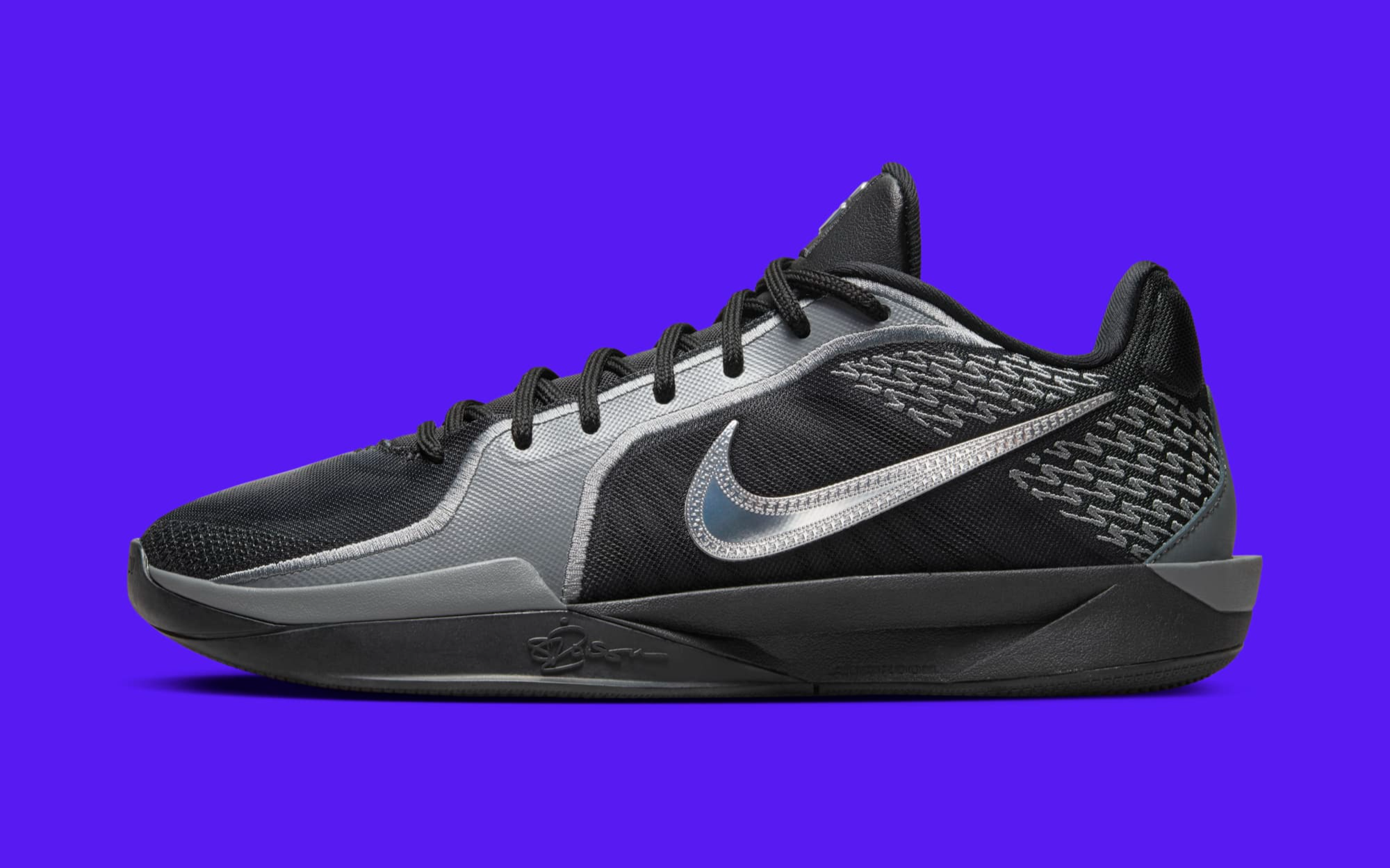 Official Images // Nike Sabrina 2 